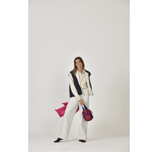 CHALECO REVERSIBLE 