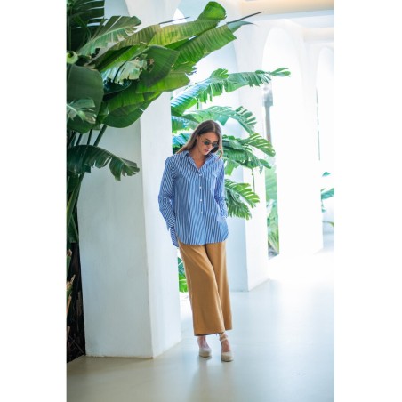 CAMISA SERRANO