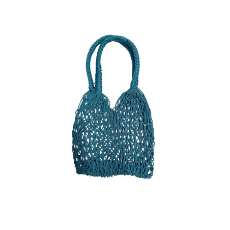 BOLSO MACRAMÉ