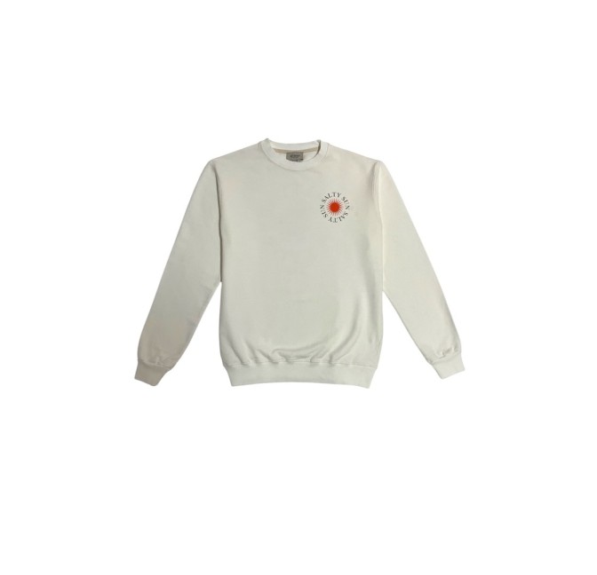 SWEATSHIRT SUN SALTY