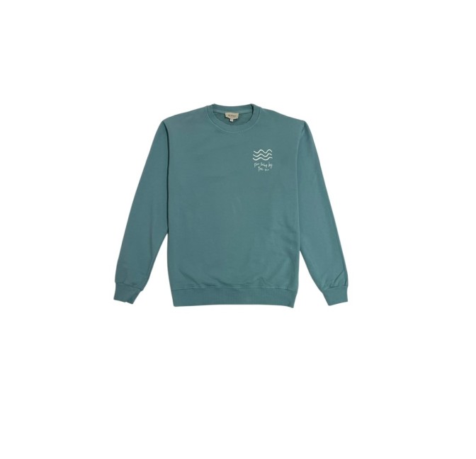 SWEATSHIRT SLOW