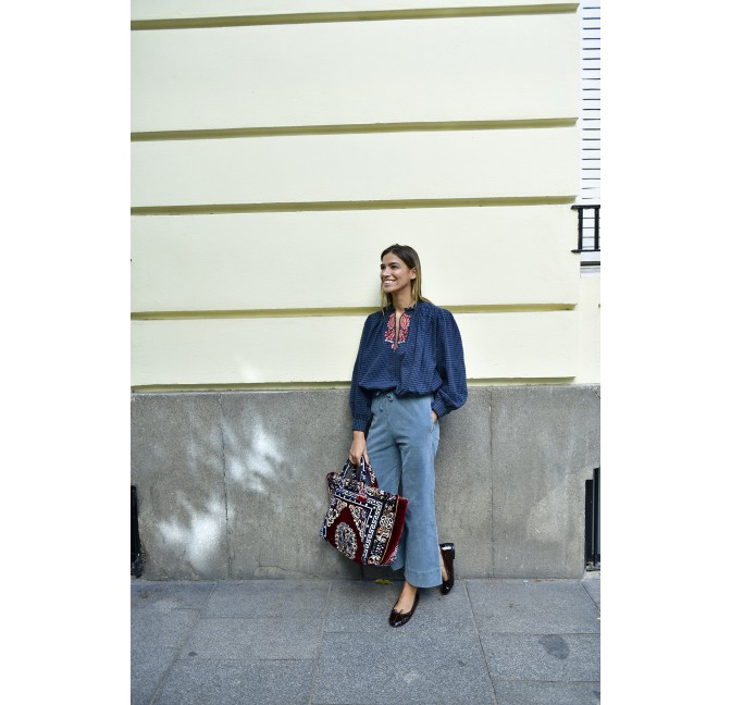 BLUSA DANE
