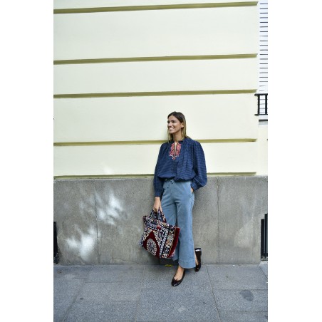 BLUSA DANE
