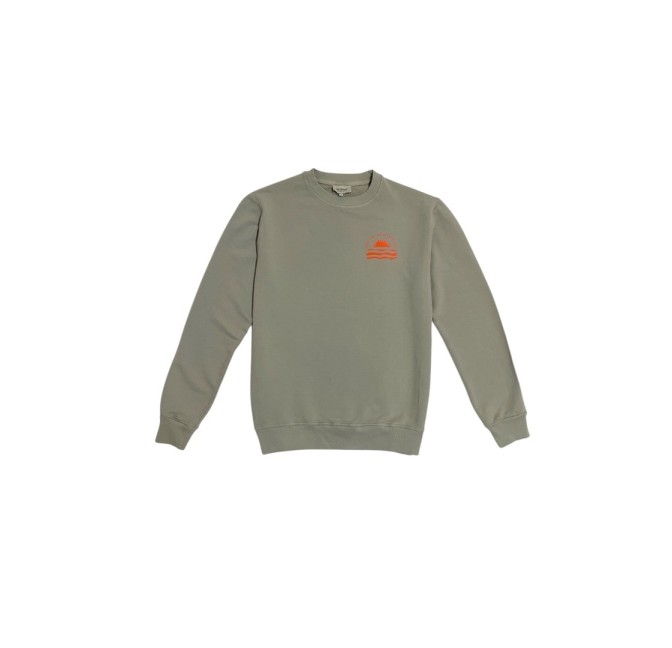 SWEATSHIRT SEE YOU MARBELLA