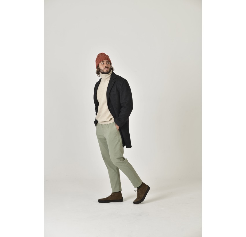 GORRO LISO 
