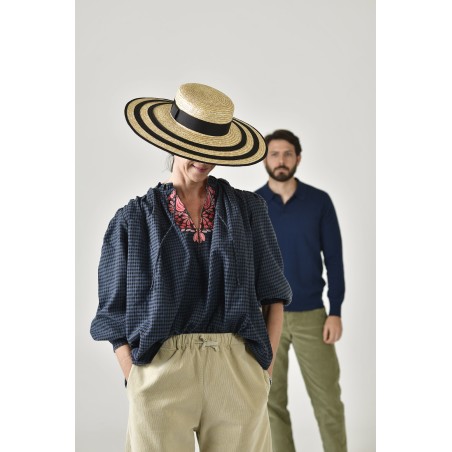CANOTIER