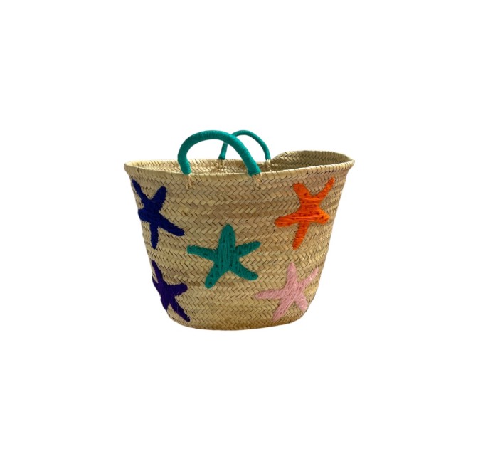 CESTA GR ESTRELLAS