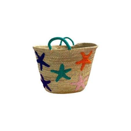 CESTA GR ESTRELLAS