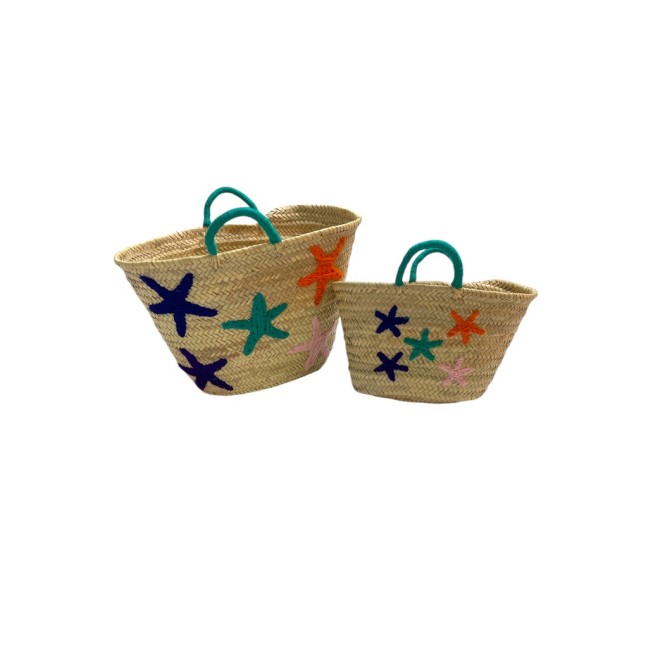 CESTA GR ESTRELLAS