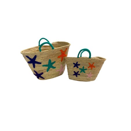 CESTA GR ESTRELLAS