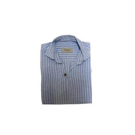 CAMISA ABERTURA BOTÓN CAREY