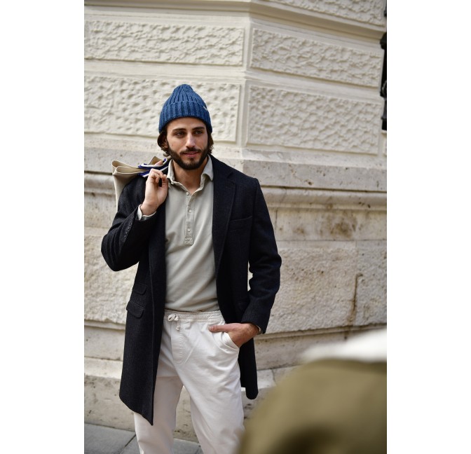 POLERA PUNTO PIQUÉ