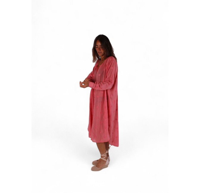 VESTIDO LOLLA