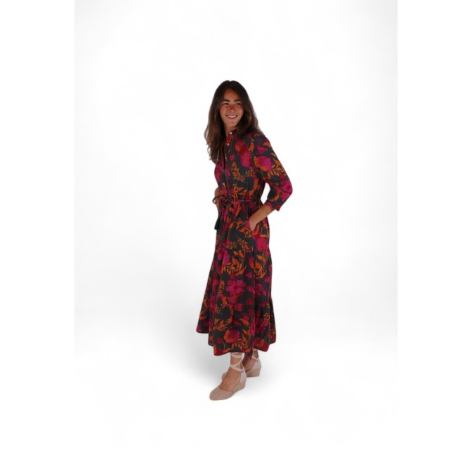 VESTIDO MAGUY