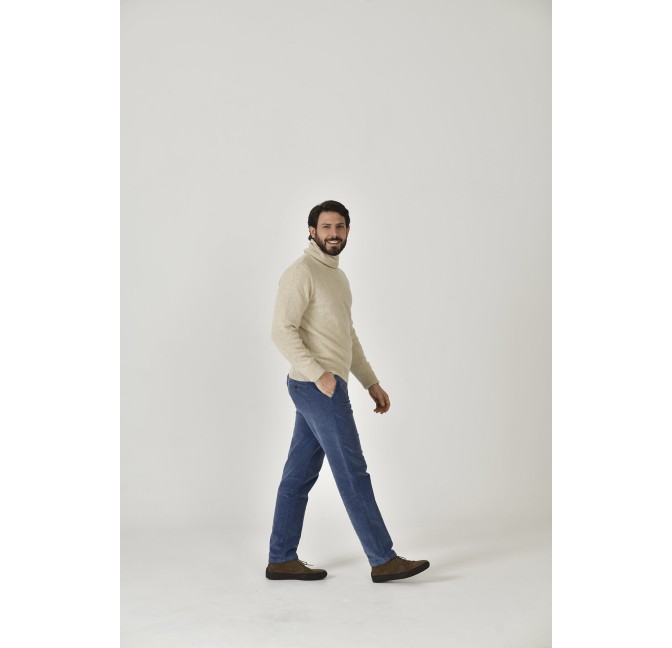 PANTALON CHINO PANA