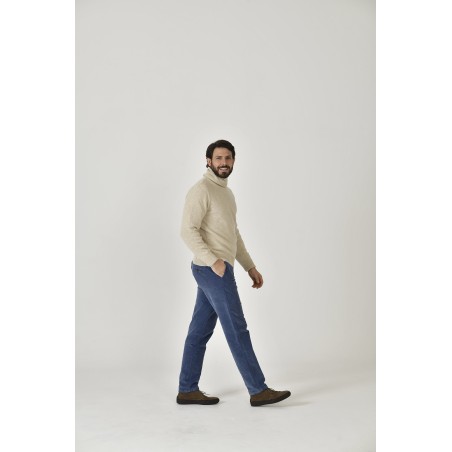 PANTALON CHINO PANA