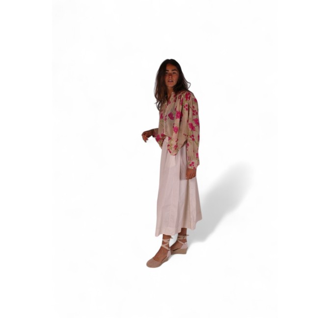 CAMISA MEERA