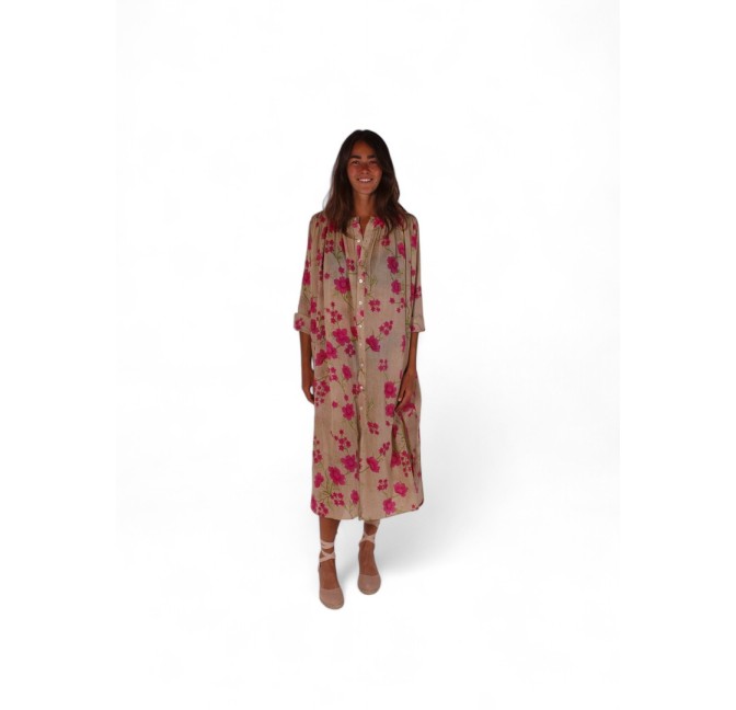 VESTIDO TALULA