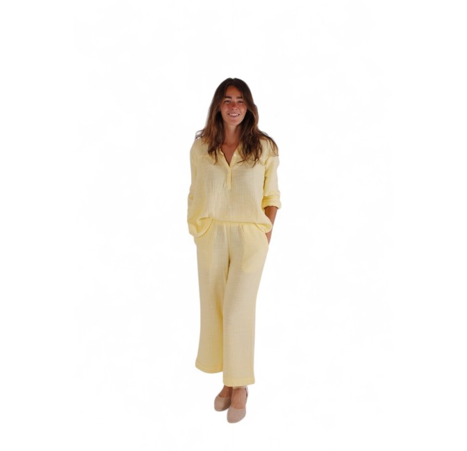 POLERA SOTOGRANDE