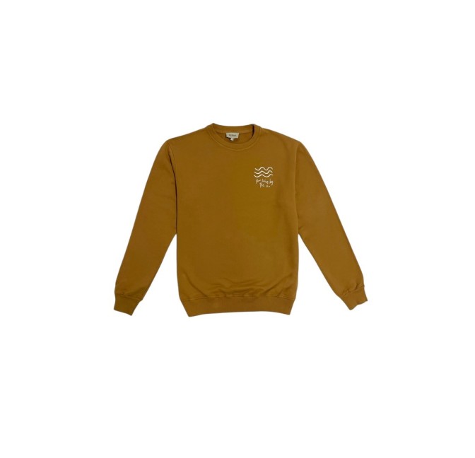 SWEATSHIRT SLOW