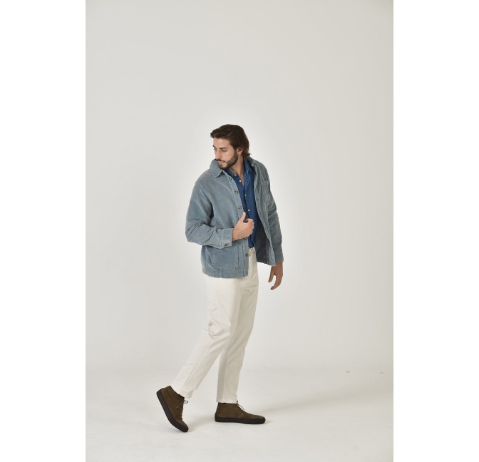 CHAQUETA PANA 3 BOL