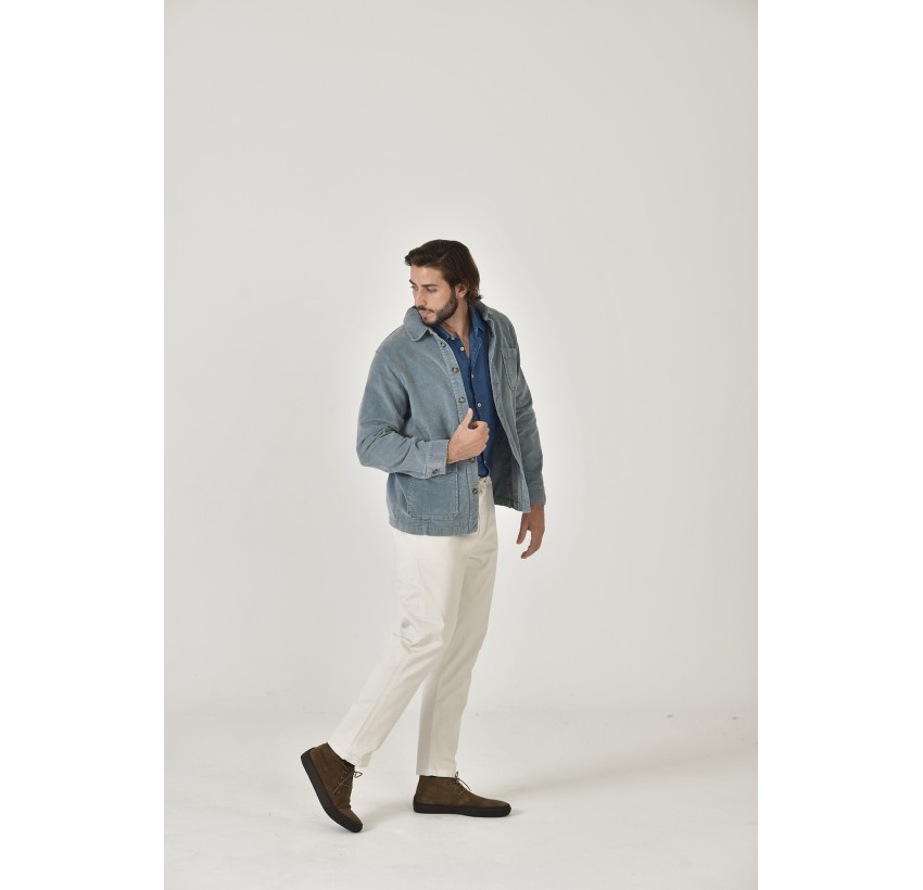 CHAQUETA PANA 3 BOL