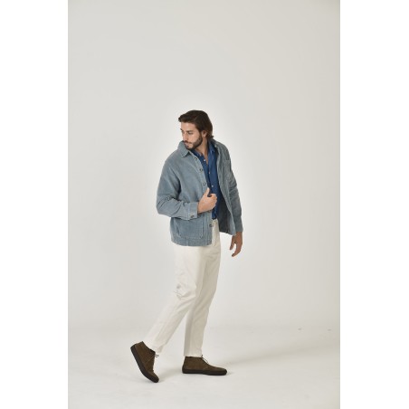 CHAQUETA PANA 3 BOL
