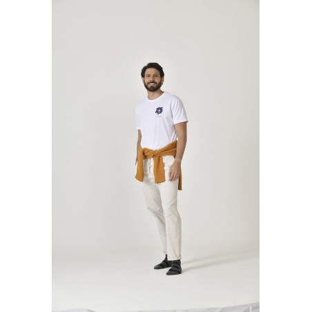 CAMISETA FLOWER