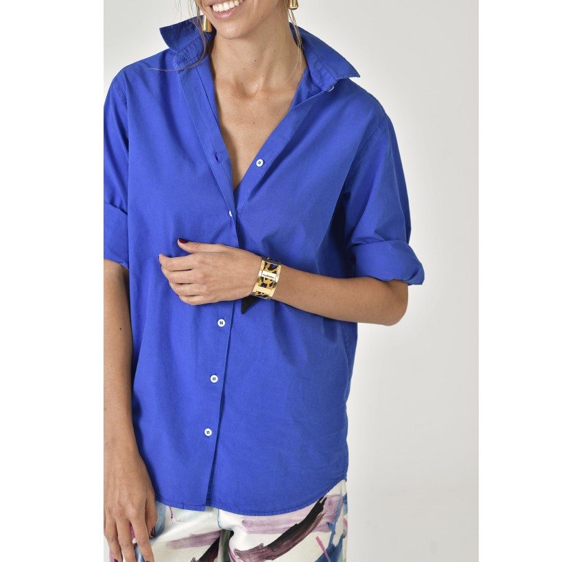 CAMISA GIBRALTAR