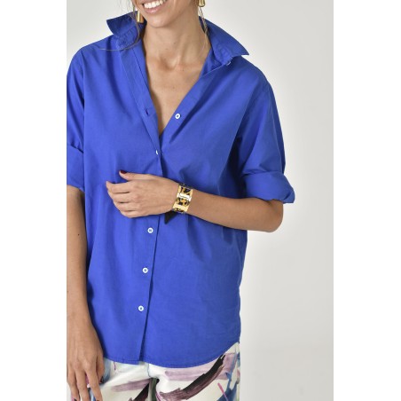 CAMISA GIBRALTAR