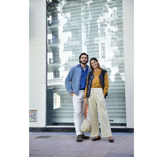 PANTALON PANA
