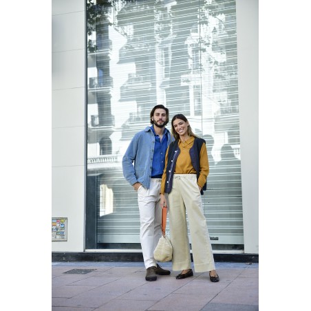 PANTALON PANA