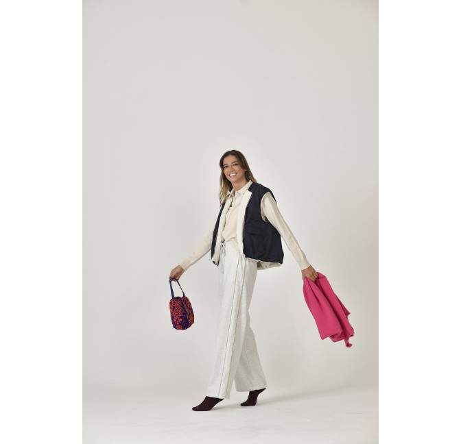BOLSO DRAW 