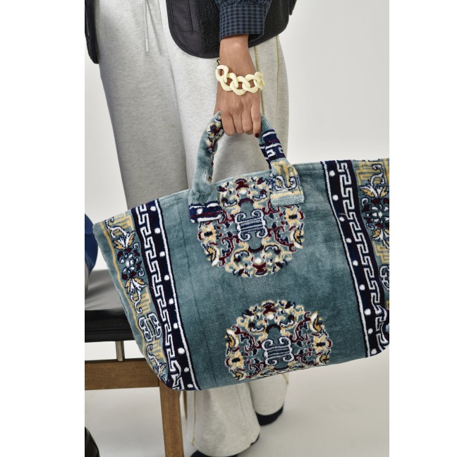 BOLSO RUG FABRIC