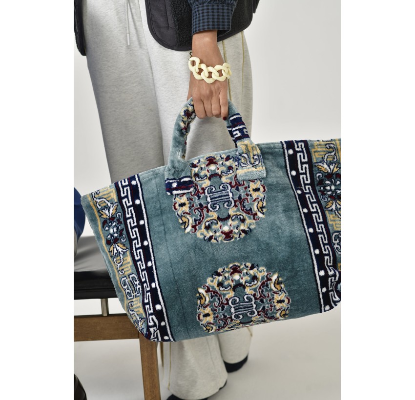 BOLSO RUG FABRIC