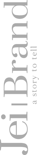 logo JEI BRAND